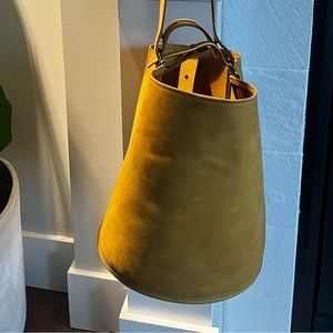 Creatures of Comfort Bucket Bag